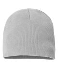 Modus Minimum Essential Organic Beanie with MOMIN logo