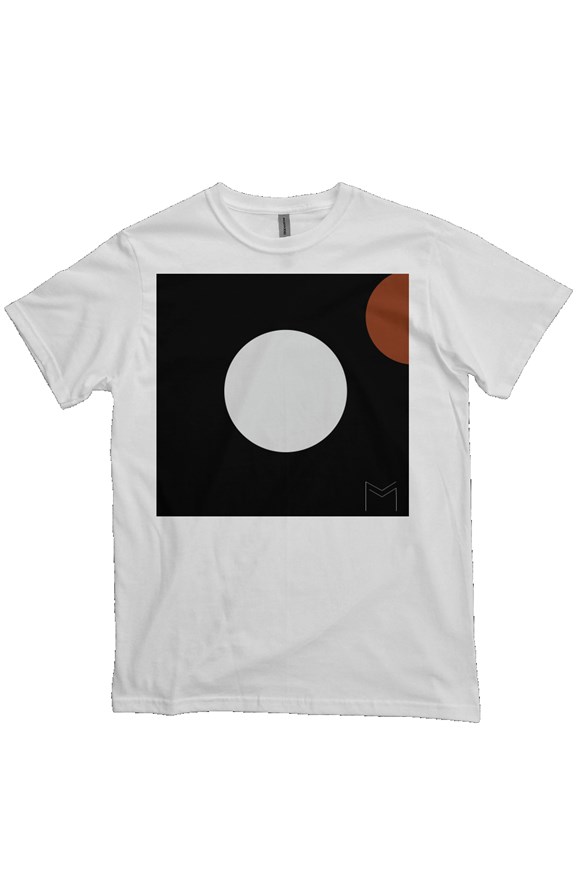 Happiness 23 Organic Unisex Limited Release T-Shirt