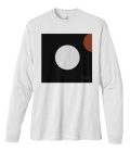 Happiness 23 Organic Unisex Limited Release Long Sleeve T-Shirt