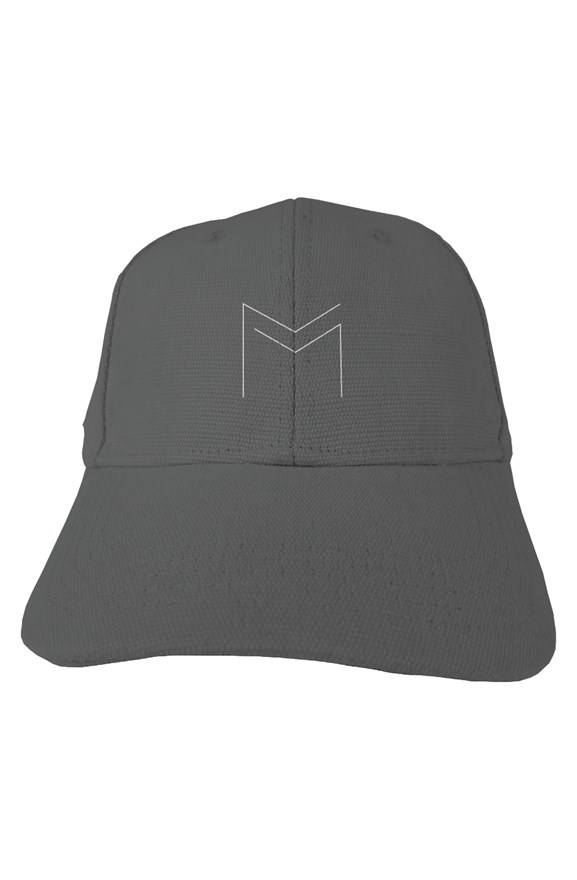 MOMIN Classic hemp baseball cap